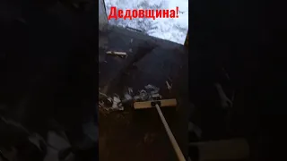 Дедовщина в Дальнобое!!!