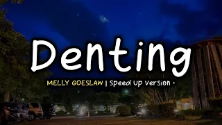 Melly Goeslaw - Denting ( Cover by : Fadhilah Intan + Speed Up Version )