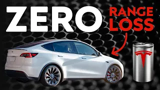 Tesla & Jeff Dahn UNLOCK LONG LIFE Battery Future