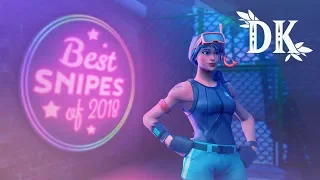 These are my best SNIPES of 2018!