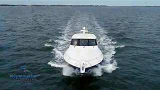 2007 Viking 52 Sport Yacht "Sand Dollar"
