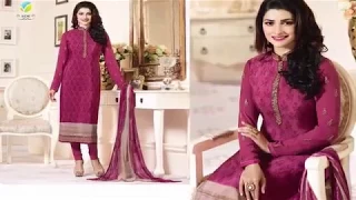 Vinay Fashion Royal Crape Vol-11 || Indian  dress || Designer Party and Wedding wear || BUY NOW