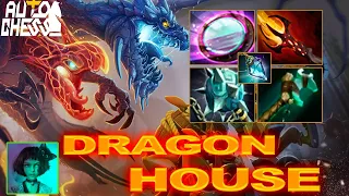 Dota Auto Chess Dragon House