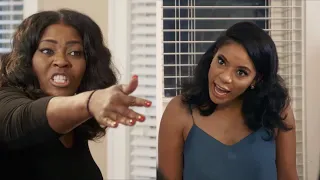 Tommie vs. Her Mom | Love & Hip Hop: Atlanta Season 6