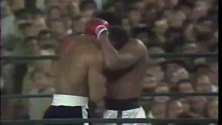 Muhammad Ali vs Ken Norton 3