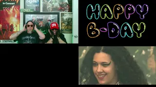 CRYPTA: THE HAPPY BIRTHDAY JORGE JF SNACK PACK #crypta #SGBC #jfsnackpack #reaction