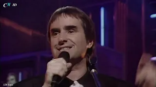 Chris De Burgh - Missing You (TOTP 1988)