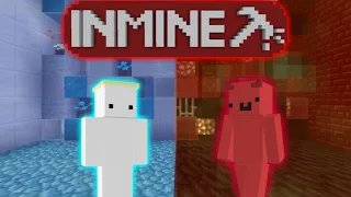 InMine - За что любят и ненавидят? / Стоит ли играть на сервере InMine / Разоблачение Сервера InMine