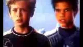 my favorite part in,shark boy and lg!!!