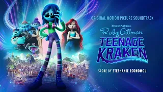 Burning (Trailer Version) - Yeah Yeah Yeah from Ruby Gillman, Teenage Kraken New Trailer