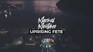 Machel Montano - The Uprising Fete 'Project Patois' ( Trinidad Carnival 2020 ) NH PRODUCTIONS TT