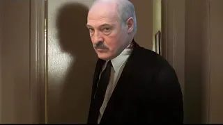 Лукашенко встречает Бутча - Криминальное Чтиво/ Lukashenko meets Butch - Pulp Fiction