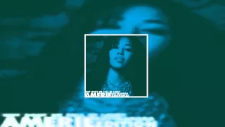 Amerie  — Why Don't We Fall In Love (Kaytranada Edition)