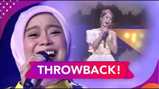 Throwback! Lesti Nyanyikan “Kejora” dari Hati Hingga Berurai Air Mata | Konser Ultah Lesti