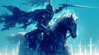 Chivalry's Call [ epic fantasy music ]