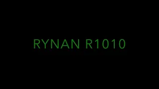 Термоструйный маркиратор RYNAN R1010 (Сингапур)