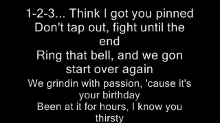 Birthday Sex-Jeremiah with lyrics