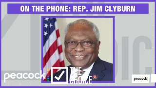 Rep. Clyburn on Voting Rights & Race in America | The Mehdi Hasan Show