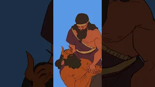 Lament [ The Epic of Gilgamesh | Animation]