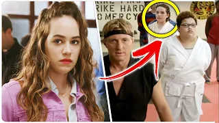 Things Only Real Fans Notice In COBRA KAI