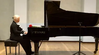 F. Chopin - Mazurka in a minor, op.67, № 4 / Ф. Шопен - Мазурка ля минор, соч.67, № 4