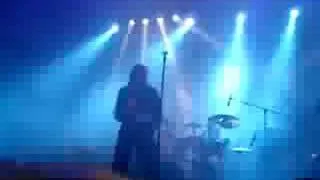 My Dying Bride - Vast choirs (live at London Forum)