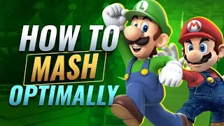 How to Be THE BEST Masher in Ultimate