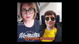 Зимний анекдот как дама подошла на пляже к мужчине на пляже и потрогала его за большой прибор