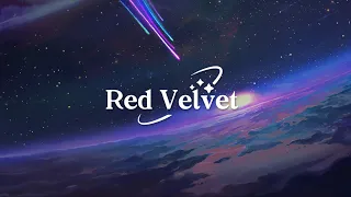 Star Guardians as Red Velvet Songs: A Playlist