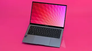 Asus Zenbook S13 OLED - The Ultimate Travel Laptop!