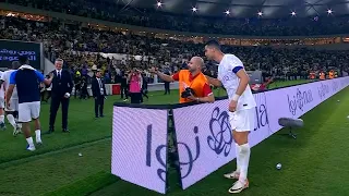 Cristiano Ronaldo Vs Al Ittihad Away HD 1080i (26/12/2023)