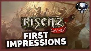 Risen 2 - First Impressions