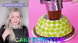 💖 Text To Speech 💖 ASMR Cake Storytime || @Brianna Guidryy || POVs Tiktok Compilations 2023 #15