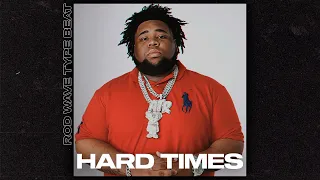 Rod Wave Type Beat x Roddy Ricch Type Beat - "Hard Times" | Free Type Beat