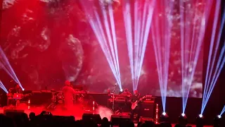 Enigma live in Sofia - In the Shadow, in the Light