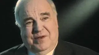 Helmut Kohl: Eine Nacht mit Gorbatschow