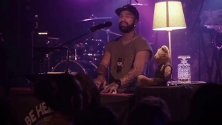 Nahko & Medicine For The People - Best of Full Concert