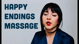 Happy Endings Massage