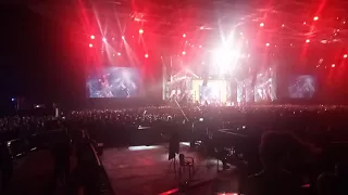 Ленинград - на лабутенах Live Олимпийский 16.12.2017