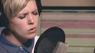 Somewhere Over The Rainbow - Judy Garland - Pomplamoose