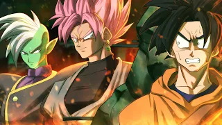 This DBZ Game Died... Except It Didn't