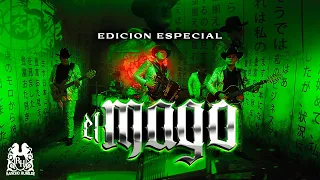 Edicion Especial - El Mago [Official Video]