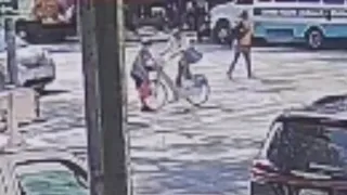 Family seeks answers after NYC e-bike collision death