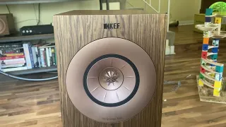 Review of the Kef R3 | Best Speaker for Classical Music? | Clearance Bookshelf | Not the Kef R3 Meta