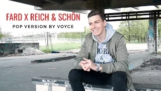 VOYCE - REICH & SCHÖN (Fard Cover)