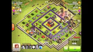 Amazing 800k Loot  Barch Raid!MUST SEE!