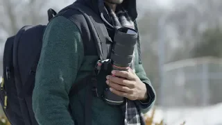 Peak Design Capture Camera Clip V2 Review | GEAR VLOG #6