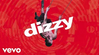 Olly Alexander (Years & Years) - Dizzy (Lyric Video)