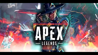 SEER MIGHT BE BROKEN AND OVERPOWERED! (basically wall hacks) Season 10 Apex Legends WOW!!!