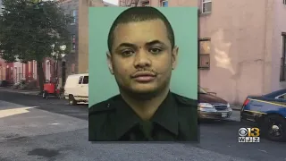 State Police Report Confirms BPD Detective Sean Suiter Committed Suicide